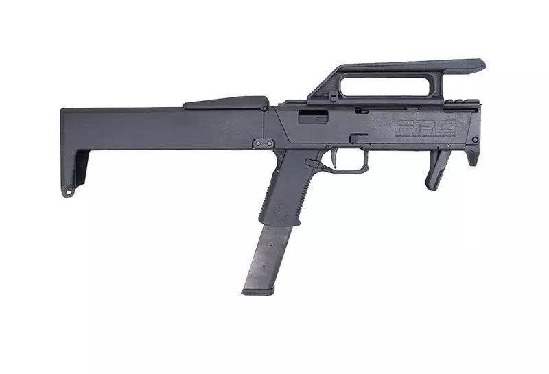 FPG Folding Pistol Gun replica (Complete Version)
