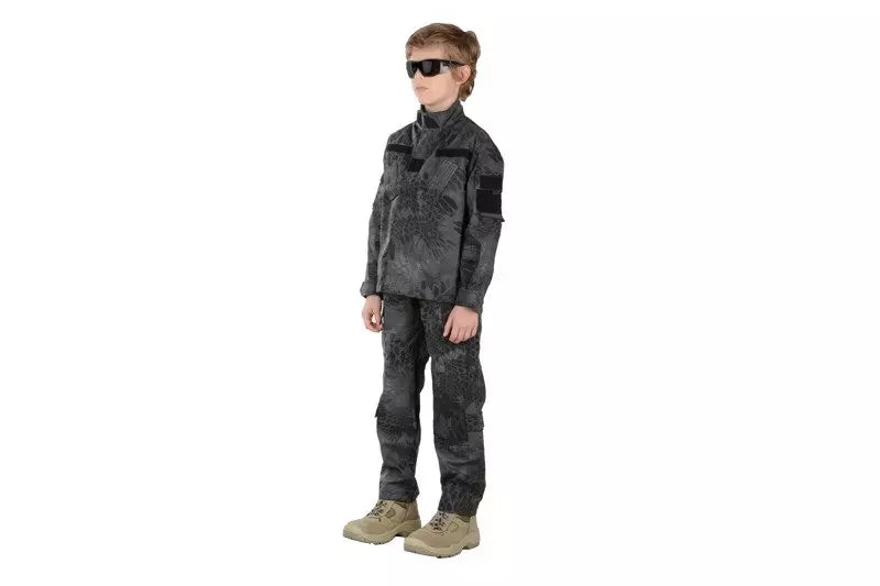 ACU Uniform Set, Child Size - TYP