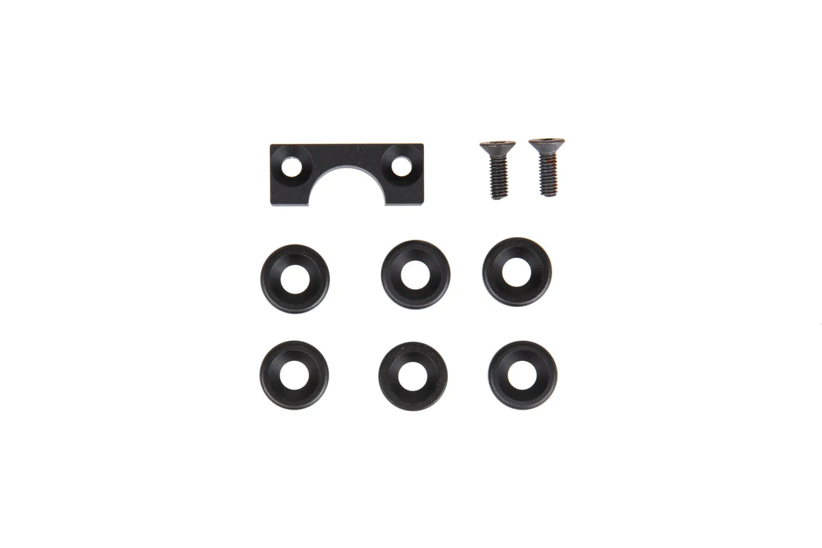 Handguard for AK B-30U Black