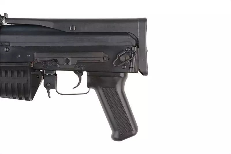 PP-19-2 Submachine Gun Replica