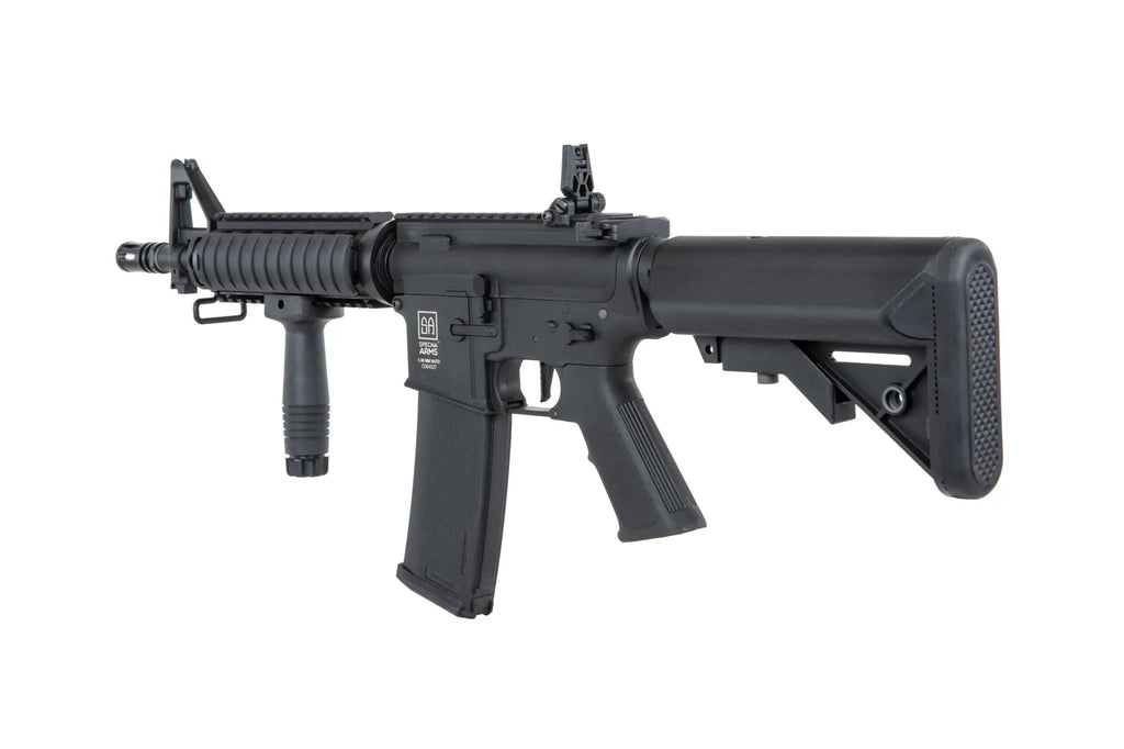 Specna Arms SA-C04 CORE™ HAL™ ETU - Gel Blaster - Black