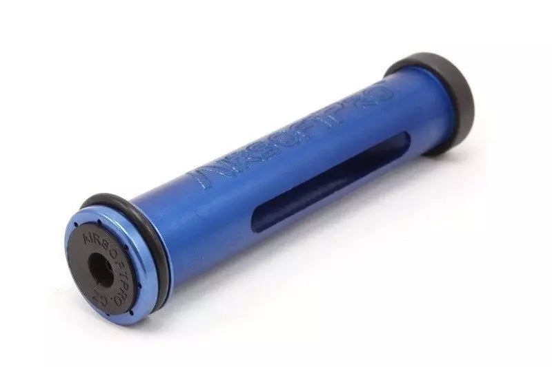 Reinforced piston for manual SVD - Gen. 3