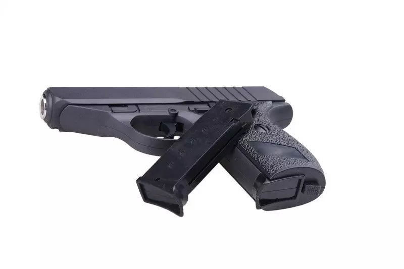 Metal DL30 Pistol Replica