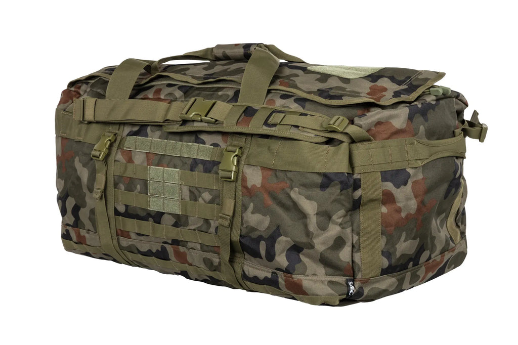 Bag 120l Specna Arms Tactical Wz.93