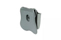 Double Pouch for 1911 Pistol Magazines - Grey