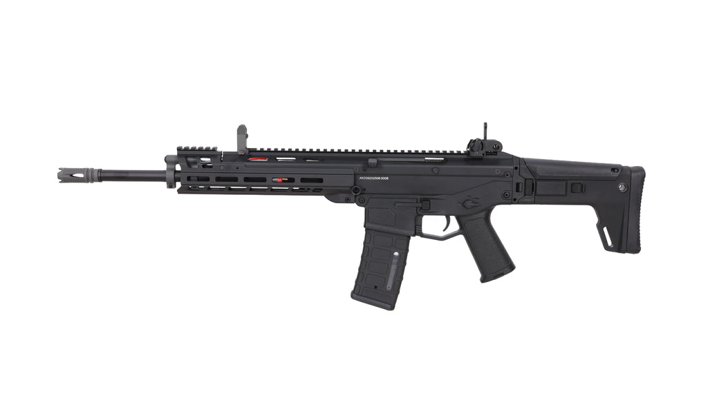 Karabinek ASG AIK MSD-L gen.2 Czarny