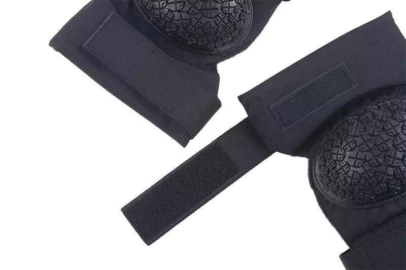 AltaCONTOUR-360 Elbow Pads - Black