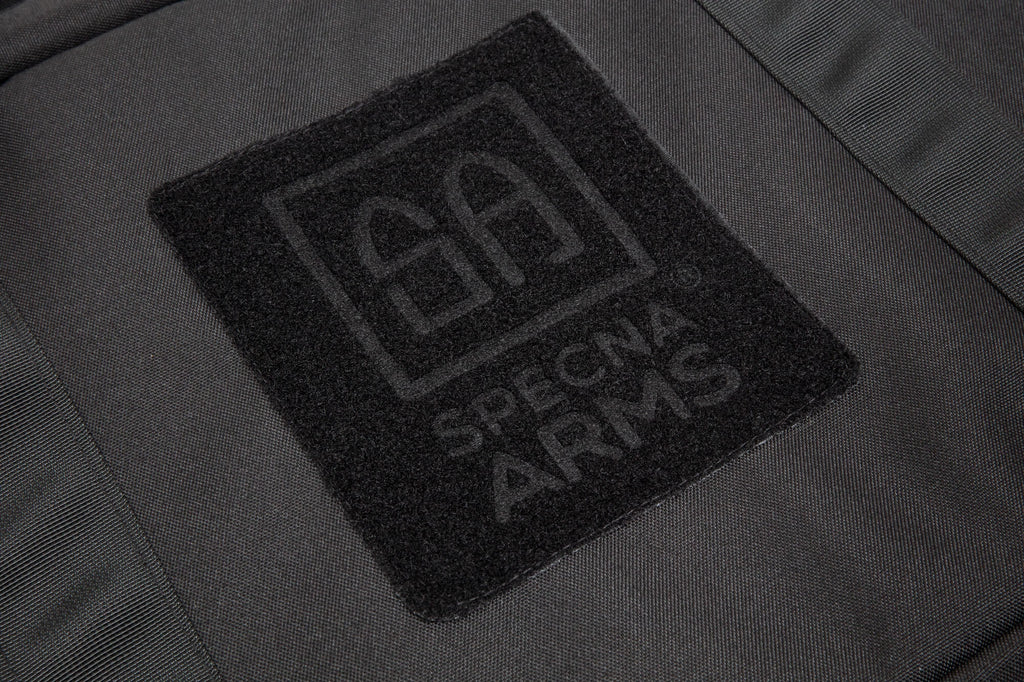 Gun Bag V3 - 87cm - black