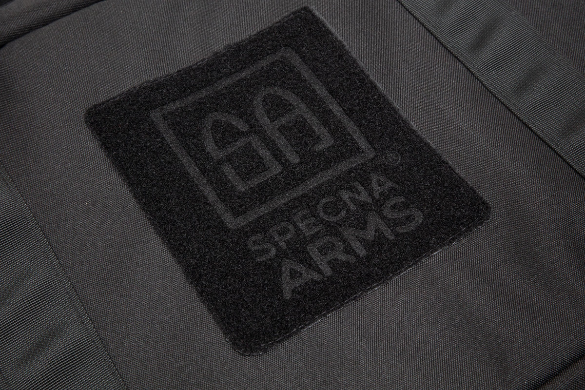 Gun Bag V3 - 87cm - black