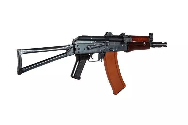 AKSU74 (B.R.S.S.) Assault Rifle Replica