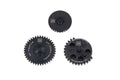Specna Arms Oblivion 18:1 precision gear set for SR25 with improved timing