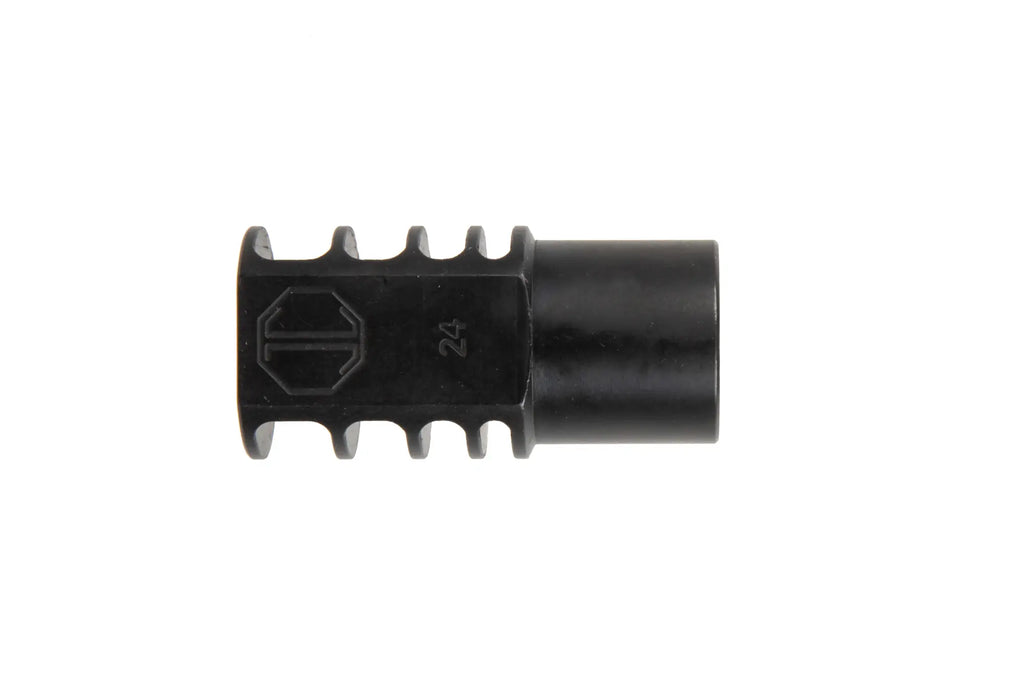 Flame Suppressor RRD-4C