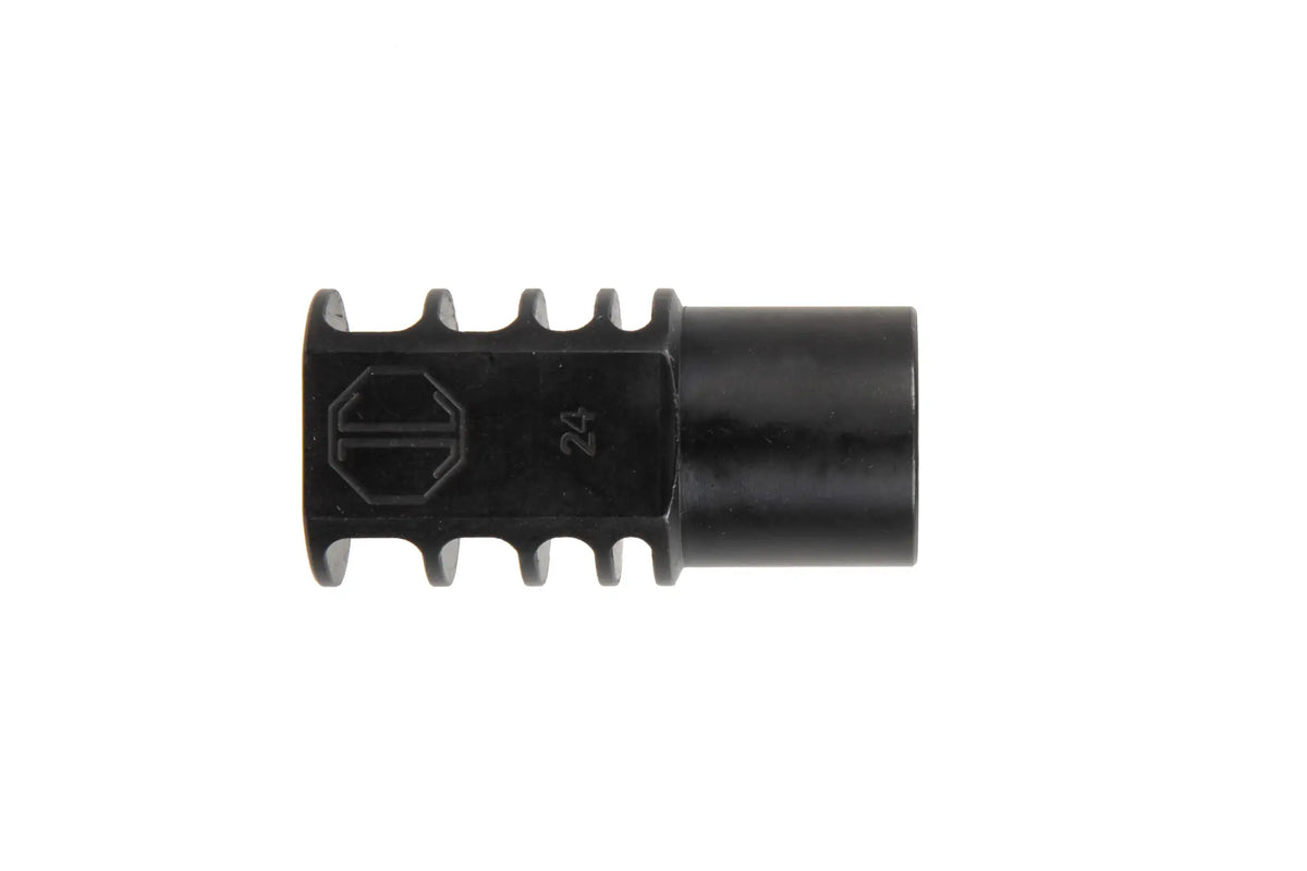 Flame Suppressor RRD-4C
