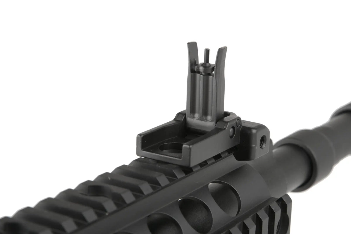 ASG SA-B16 ONE™ SAEC™ Kestrel™ ETU Carbine Black