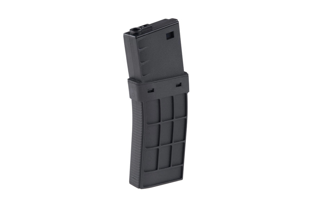 Mid-Cap 150 BB Magazine for M4/M16 Replicas - Black