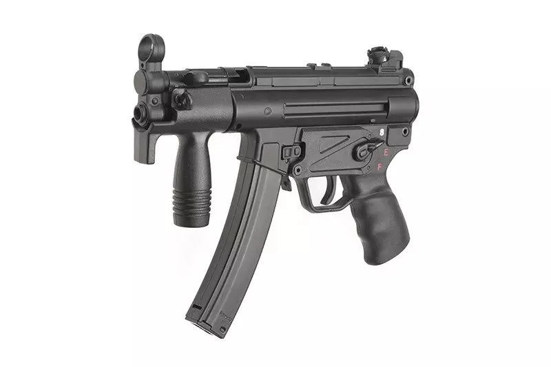 MP013M Submachine Gun Replica