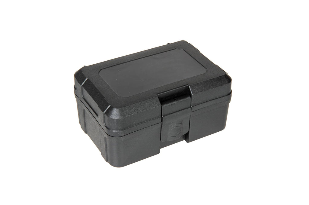 RM Type 2 Deluxe Version Red Dot Sight Replica - black
