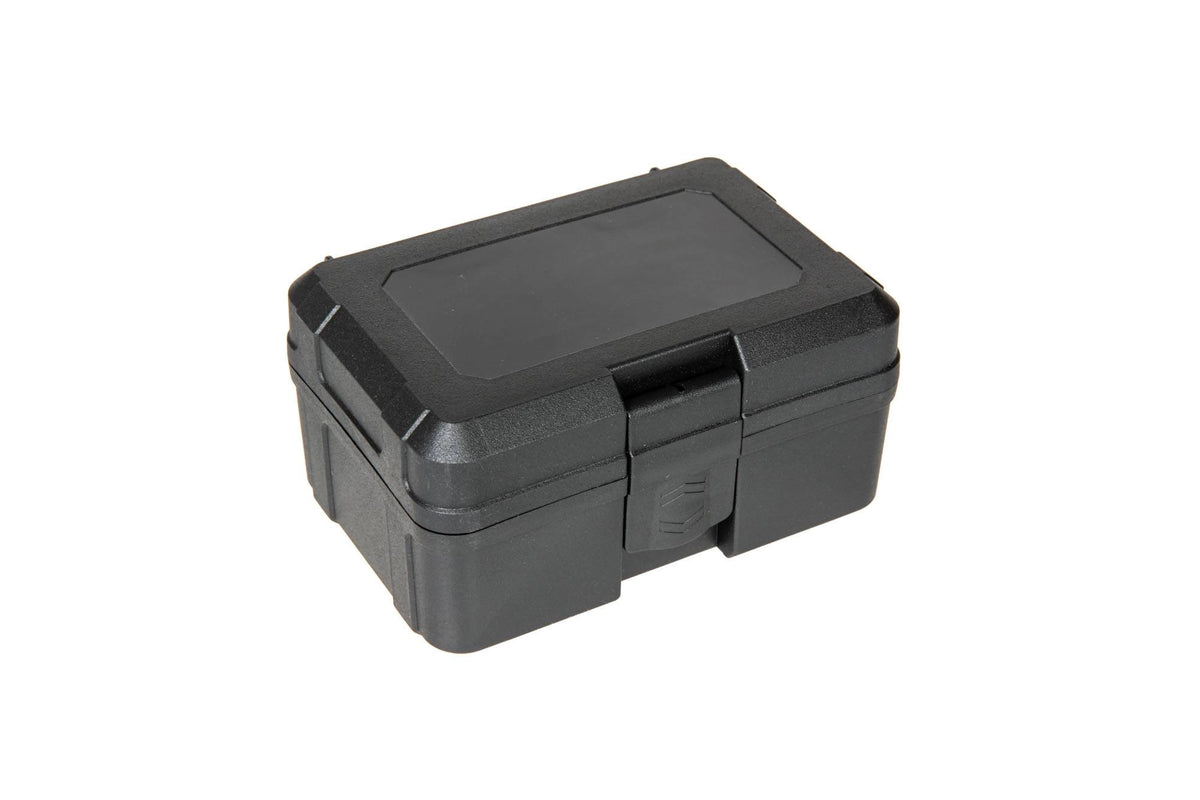 RM Type 2 Deluxe Version Red Dot Sight Replica - black