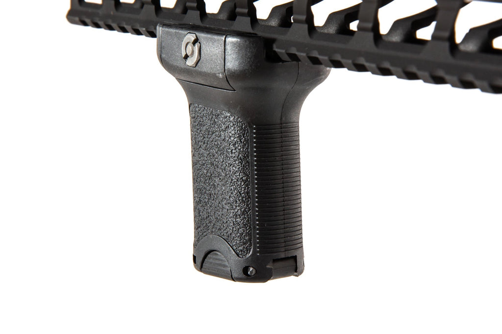 SA-E15 EDGE™ airsoft rifle - black