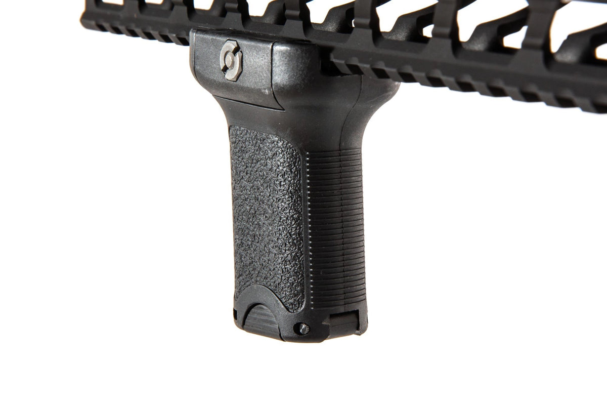 SA-E15 EDGE™ airsoft rifle - black