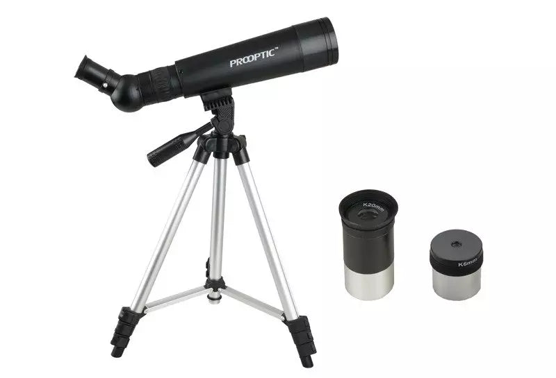 Spotting scope PROOPTIC Hunter