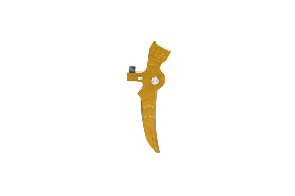 Nova Trigger 2B1 Yellow
