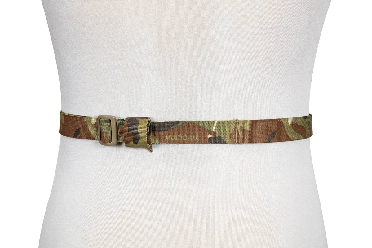 Tactical Weist Bag - Multicam