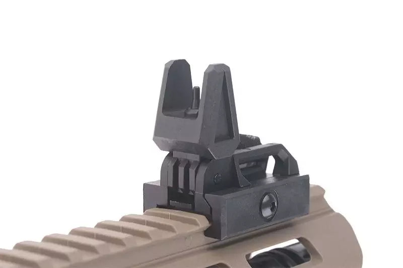 ASL Series EU TANGO Carbine Replica - Tan