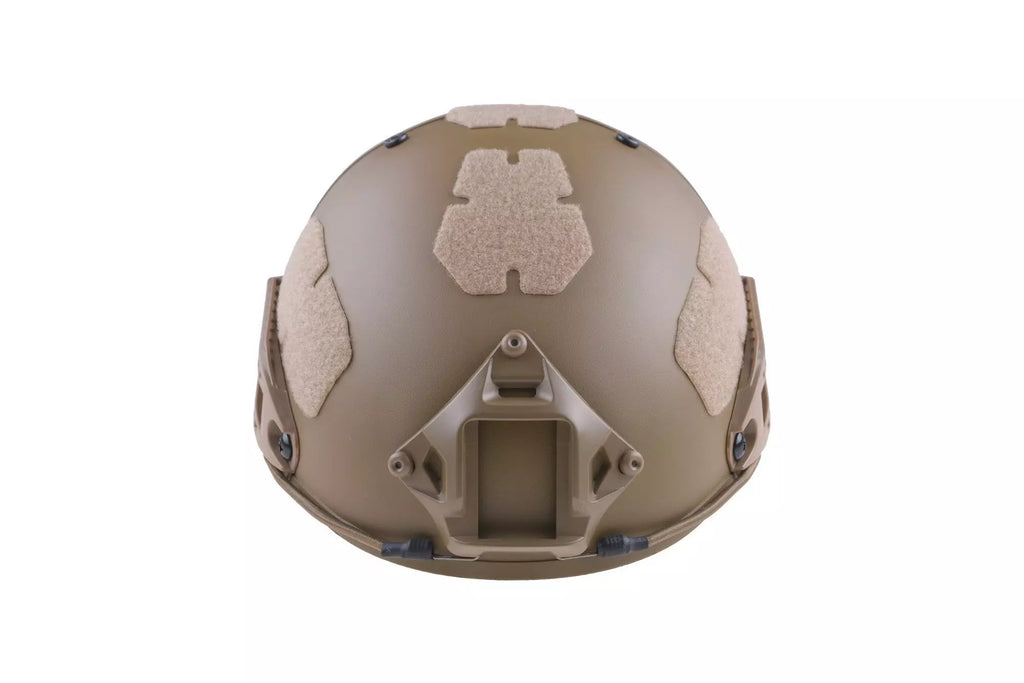 AIR FAST Helmet Replica - Tan