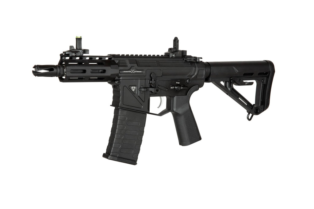 PER710 Phantom Extremis eMK X Rifle Replica - Black