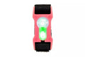 Lightbuck Split-Bar Electronic Marker - pink (green light)