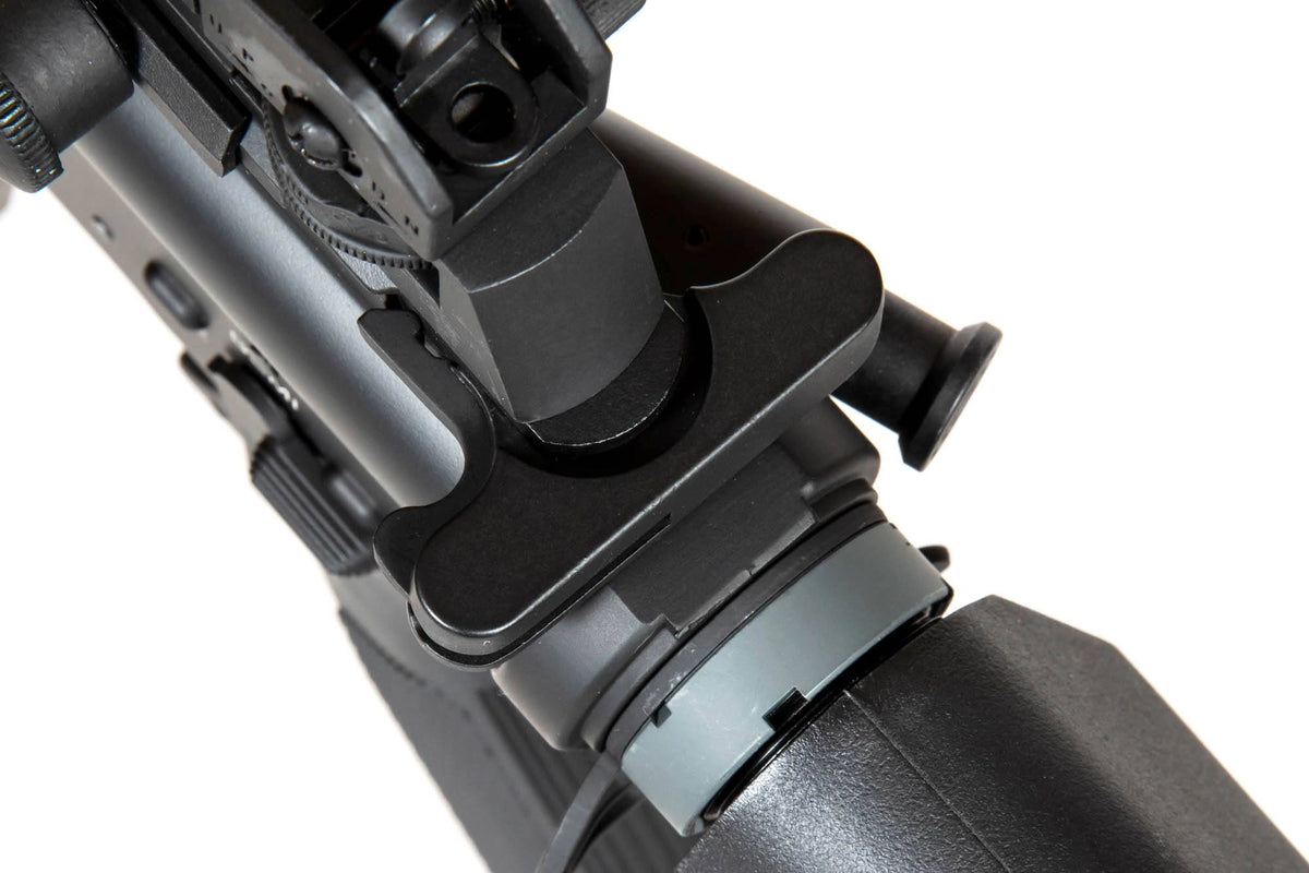 ASG SA-B02 ONE™ Kestrel™ ETU Carbine Black