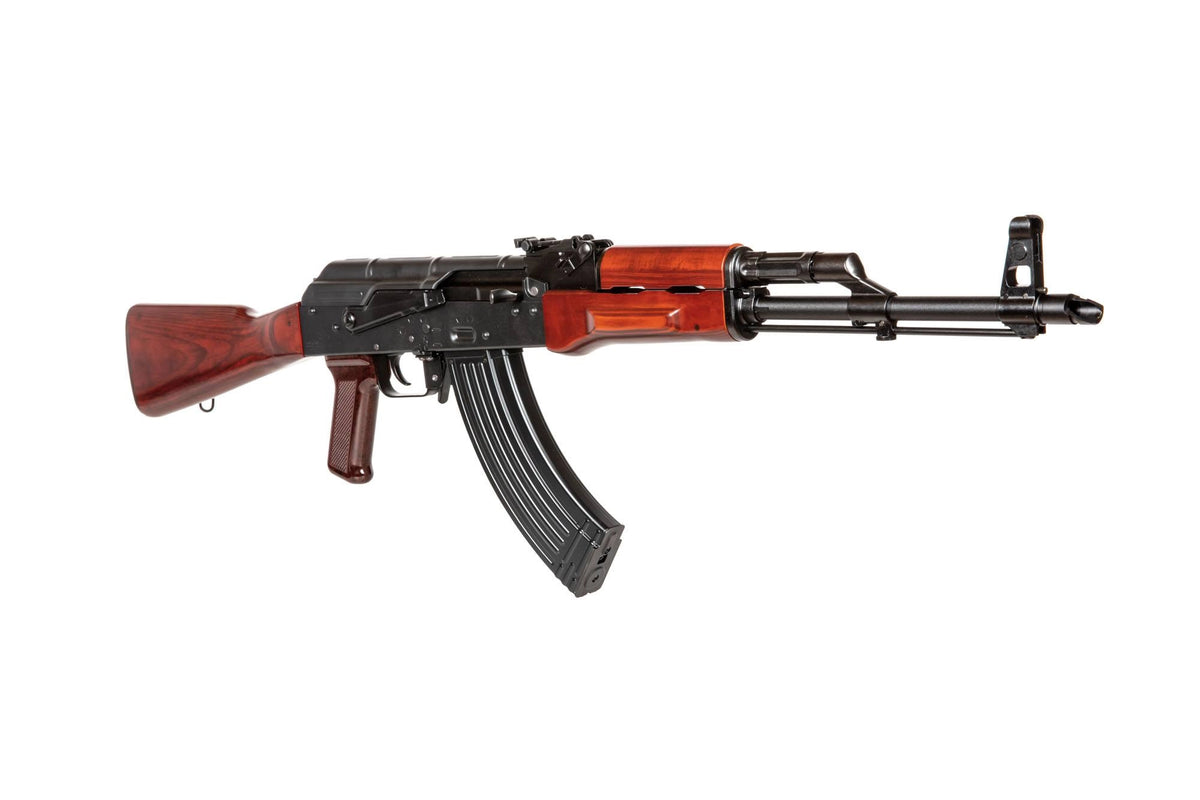 AKM GBBR airsoft rifle