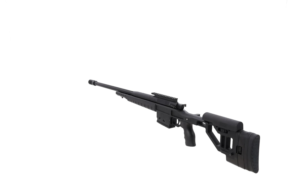 Modify x Bear Paw T-5000 M ORSIS airsoft sniper rifle