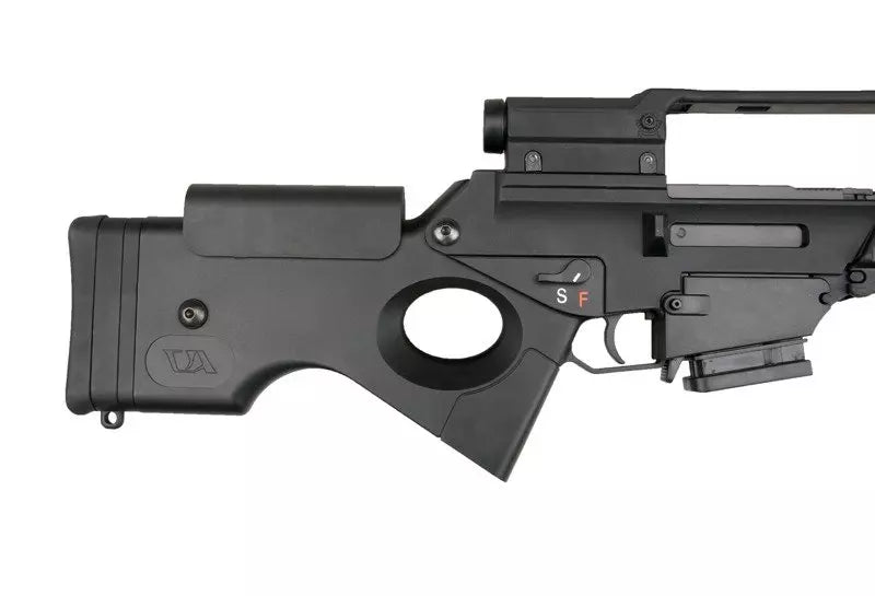 CA8-2 carbine replica