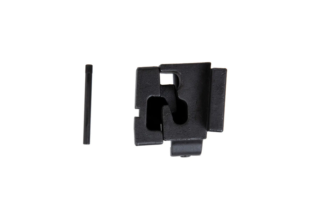 ZPT flask adapter for LCT AS VAL replicas