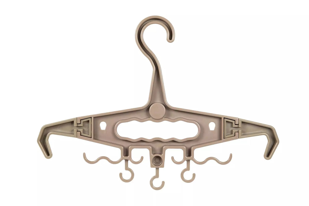 Tactical Gear Hanger (V2) - tan