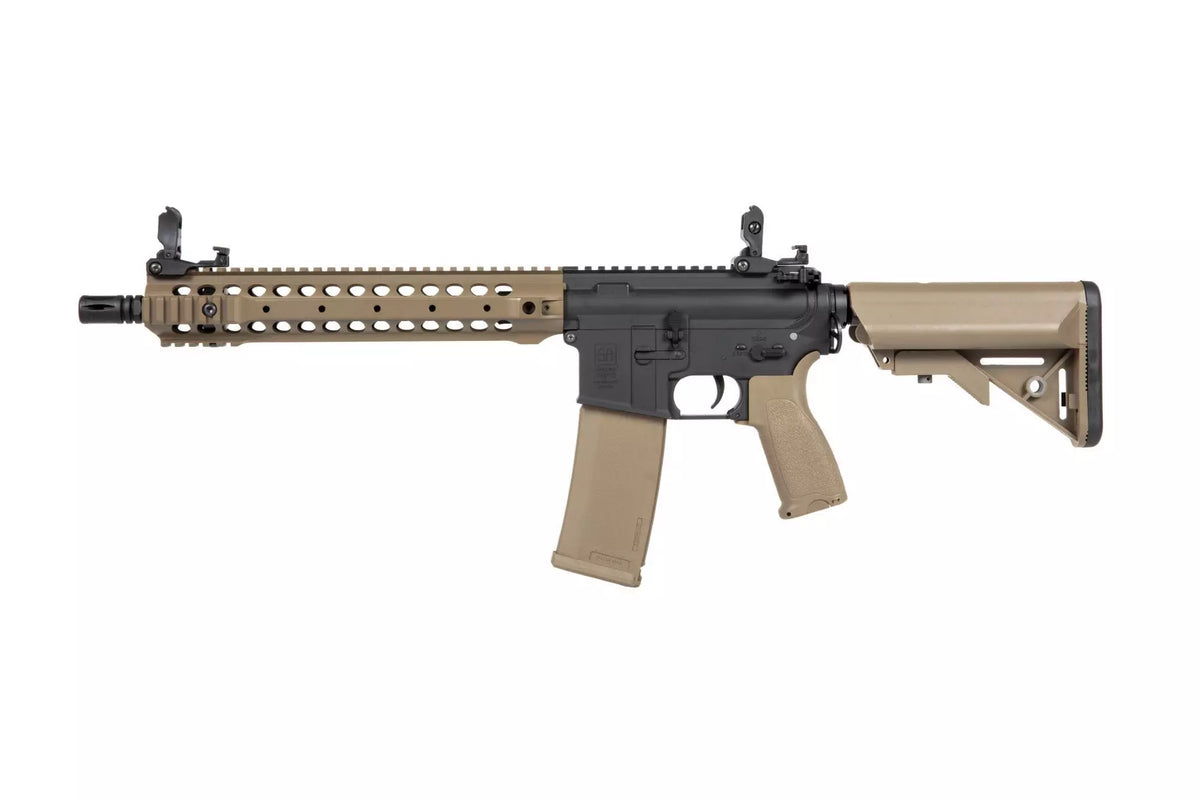 SA-E06 EDGE™ Carbine Replica - Half-Tan