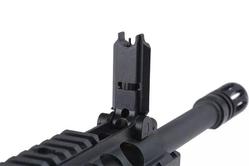SRT-29 Assault Rifle Replica - Black