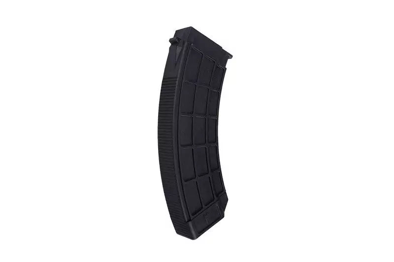 US PALM mid-cap 150rd magazine for AK type replicas - black