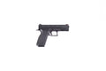 KP-13 Airsoft Pistol - Black (OUTLET)