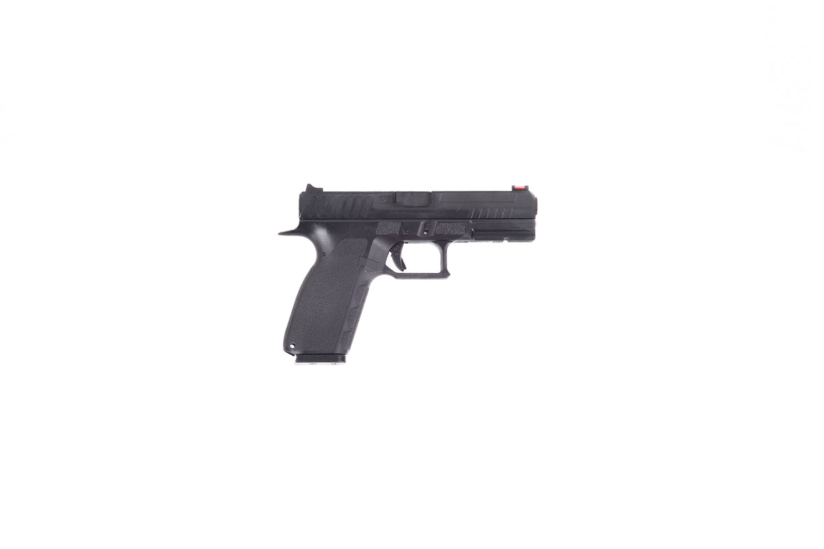 KP-13 Airsoft Pistol - Black (OUTLET)