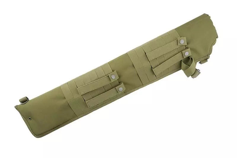 Shotgun cover - olive