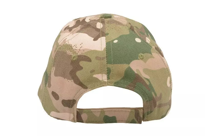 Tactical Combat Cap - MC