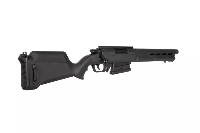 AS02 Striker sniper rifle replica - black