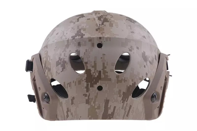 SFR helmet replica - AOR1