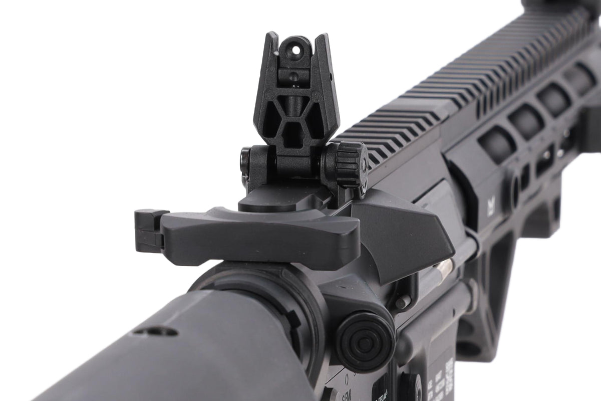Specna Arms SA-E20 EDGE™ HAL 2 ETU Gen. 2 airsoft Carbine Black
