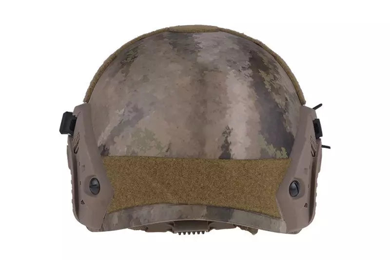 Ballistic Memory Foam helmet replica - ATC