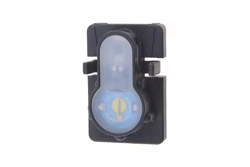Lightbuck RIS electronic marker - black (blue light)