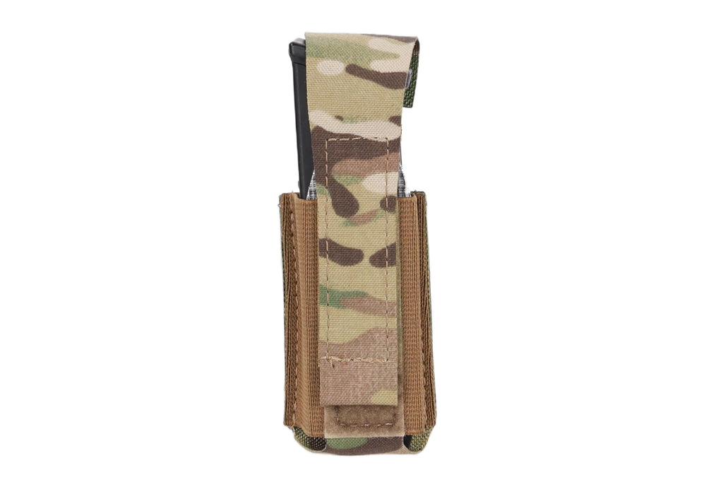Wosport pistol magazine loader MG-127 MC
